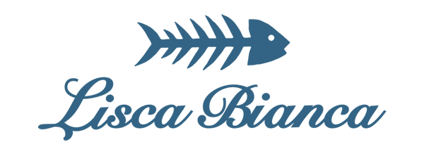 Logo Lisca Bianca