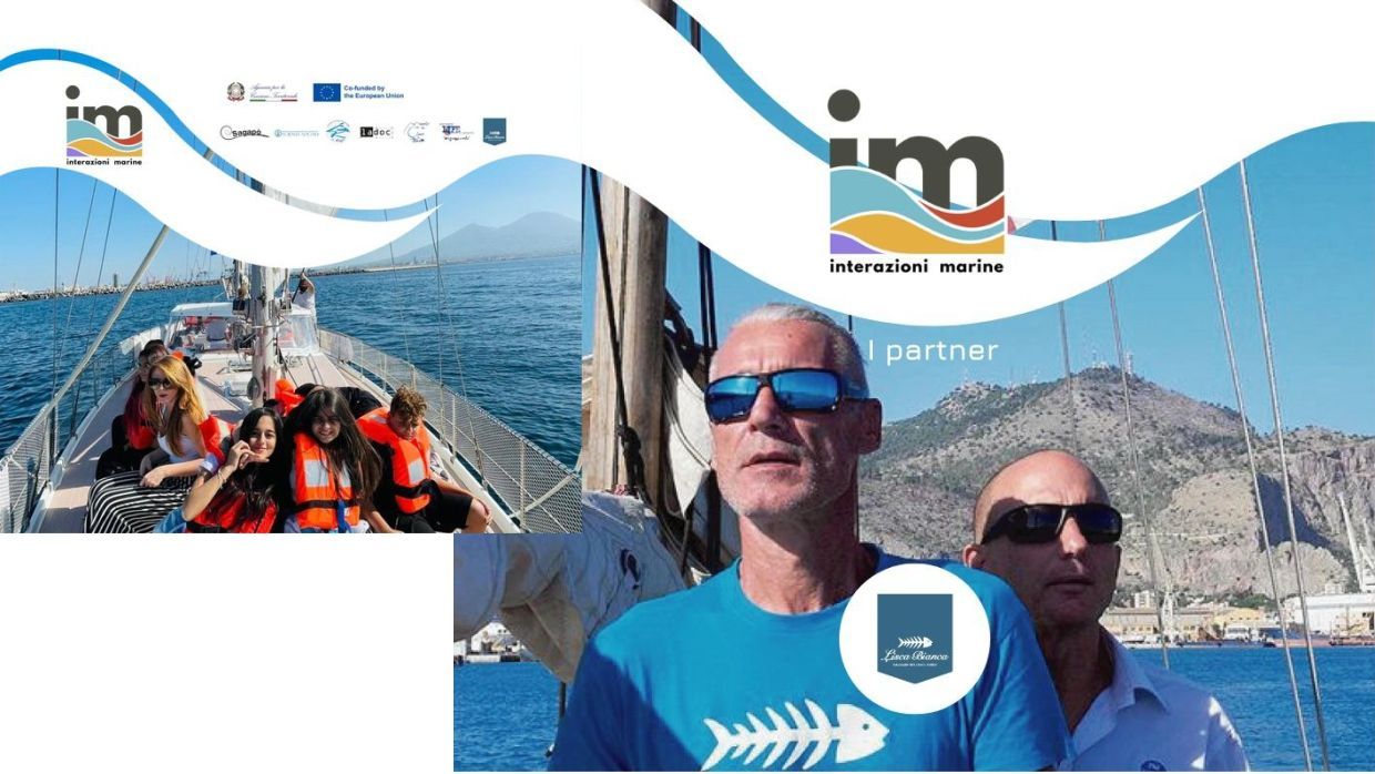 Interazioni Marine