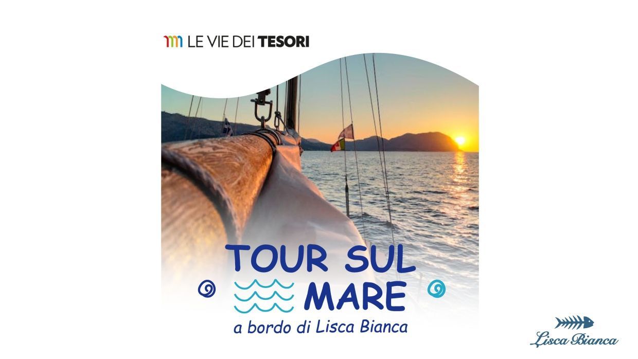 La via dei Tesori
