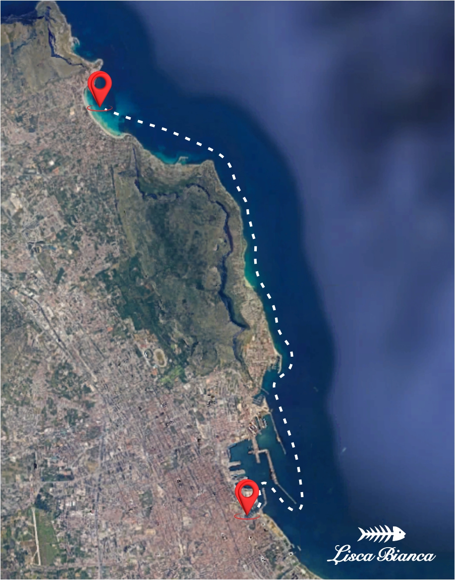Itinerario Nord