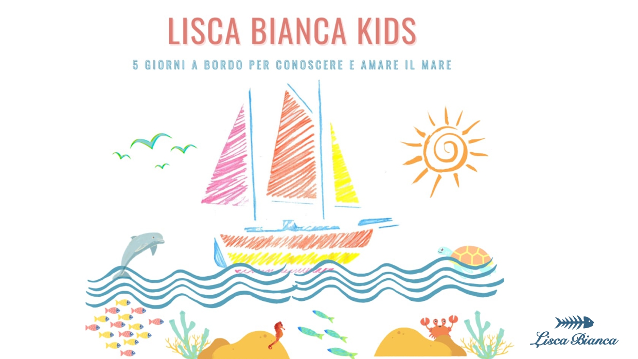 Lisca Bianca Kids