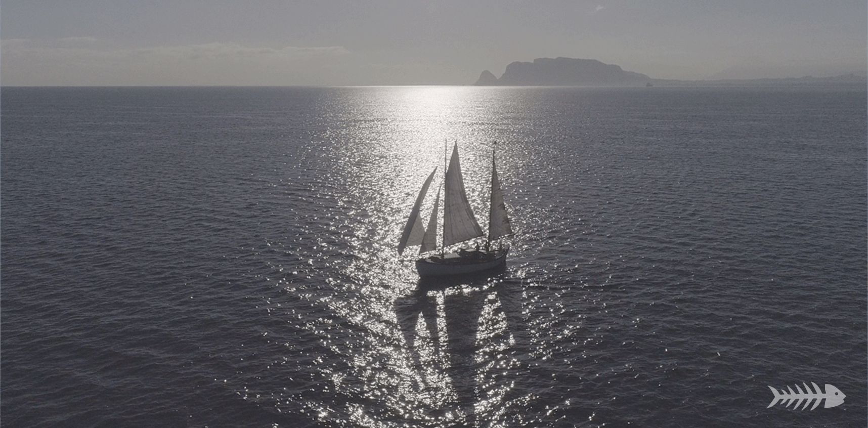 Lisca Bianca, navigando nell'inclusione