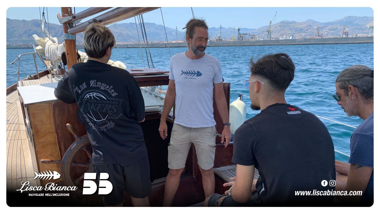 Progetto Skills to Succeed - Youth Leaders for Sustainable Future