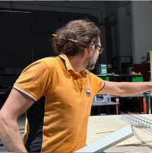 Matteo Marini