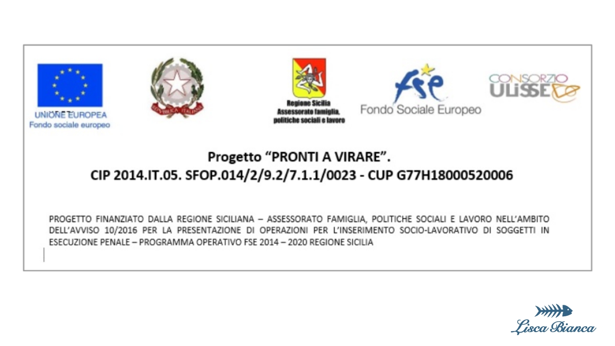 Pronti a Virare
