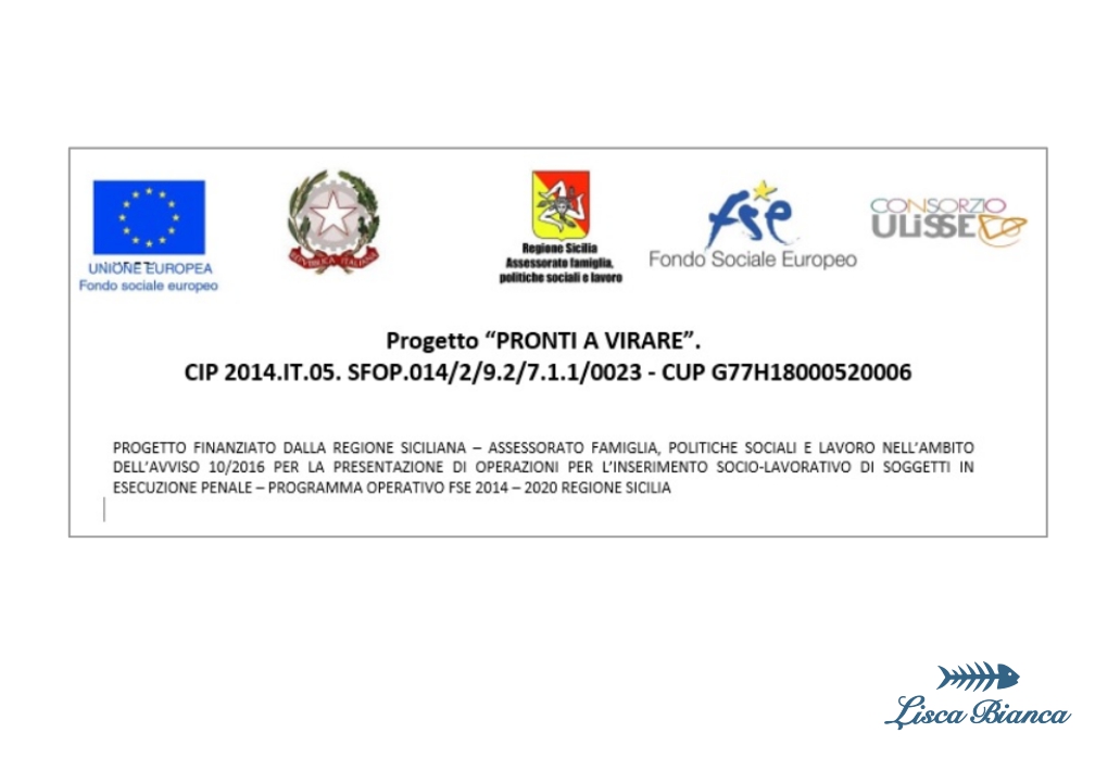 Pronti a Virare