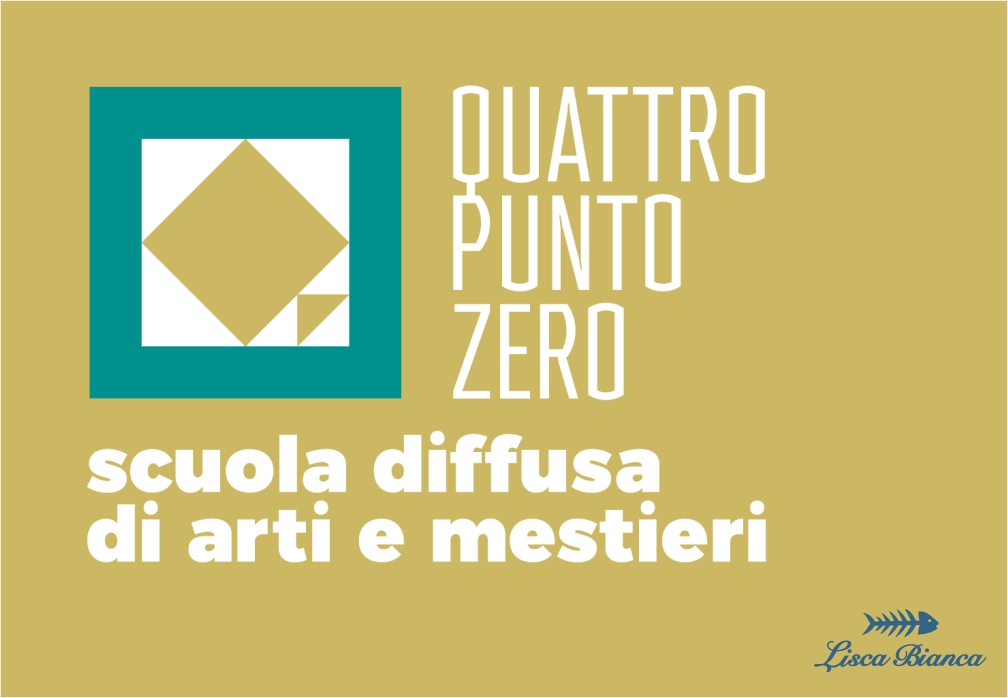 Quattropuntozero - Scuola diffusa Arti e Mestieri