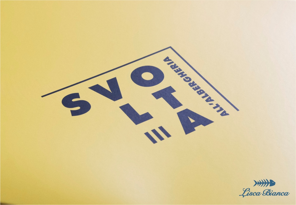 Svolta all'Albergheria